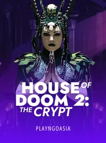 House of Doom 2: The Crypt