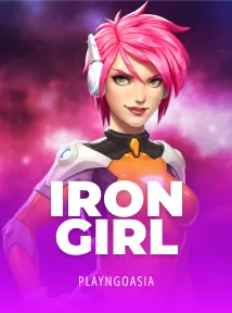 Iron Girl