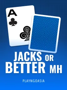 Jacks or Better MH