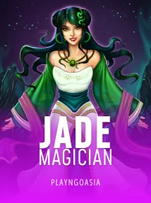 Jade Magician