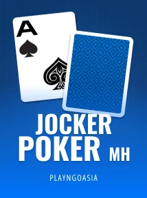 Joker Poker MH