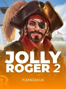 Jolly Roger 2