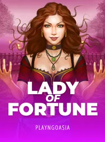 Lady of Fortune