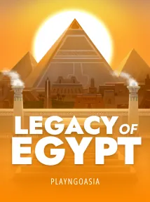 Legacy of Egypt