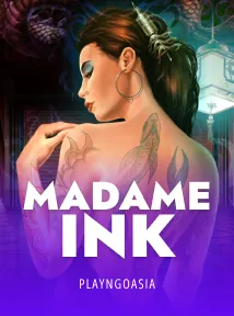 Madame Ink