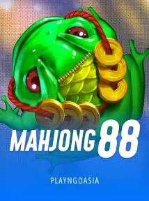 Mahjong 88