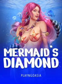 Mermaid's Diamond