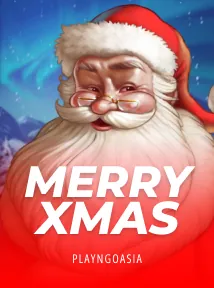 Merry Xmas