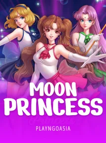 Moon Princess