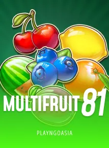 MULTIFRUIT 81