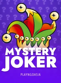 Mystery Joker