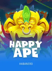 Happy Ape