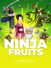 Ninja Fruits