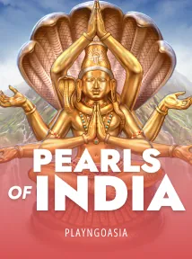 Pearls of India