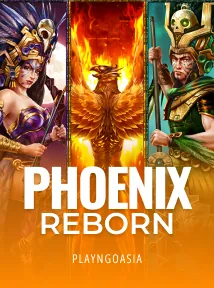 Phoenix Reborn