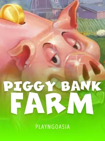 Piggy Bank Farm