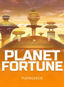 Planet Fortune
