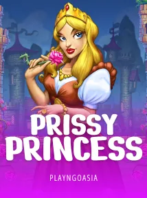 Prissy Princess