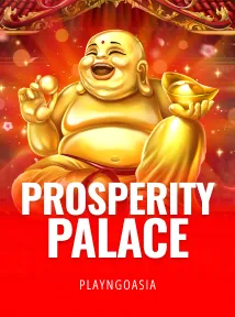 Prosperity Palace