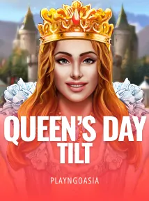 Queen's Day Tilt