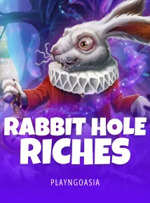 Rabbit Hole Riches