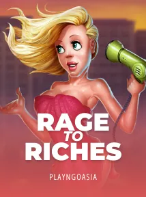 Rage to Riches
