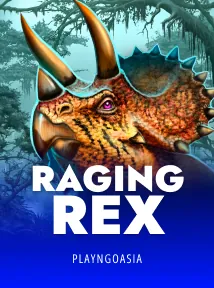 Raging Rex