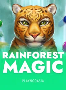 Rainforest Magic
