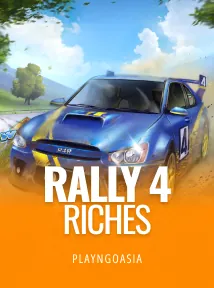 Rally 4 Riches