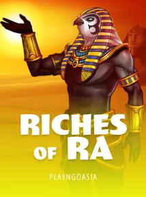 Riches of RA