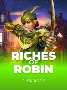 Riches of Robin