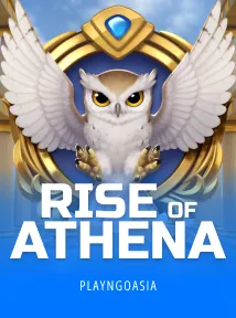 Rise of Athena