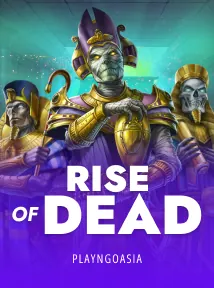 Rise of Dead