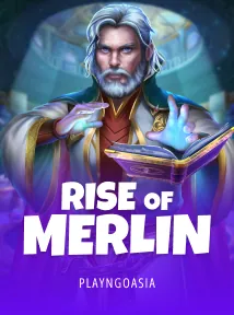 Rise of Merlin