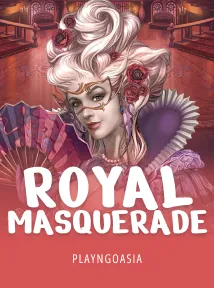Royal Masquerade