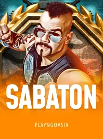 Sabaton