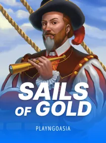 Sails of Gold