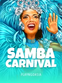 Samba Carnival