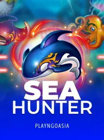 Sea Hunter