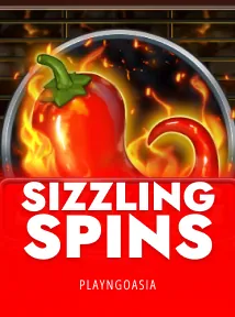 Sizzling Spins