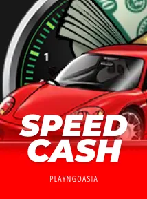 Speed Cash