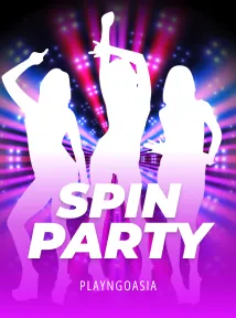 Spin Party