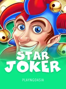 Star Joker