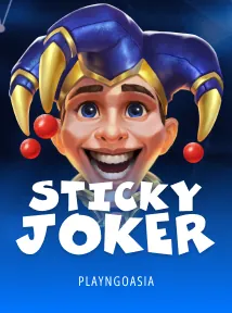 Sticky Joker