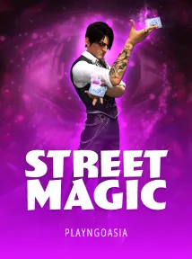 Street Magic