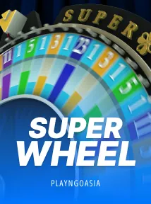 Super Wheel
