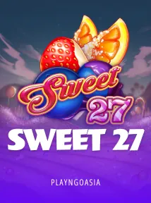 Sweet 27