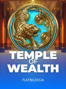 Temple of Wealth