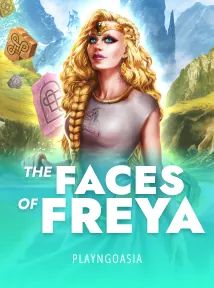 The Faces of Freya