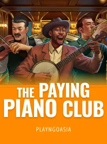 The Paying Piano Club